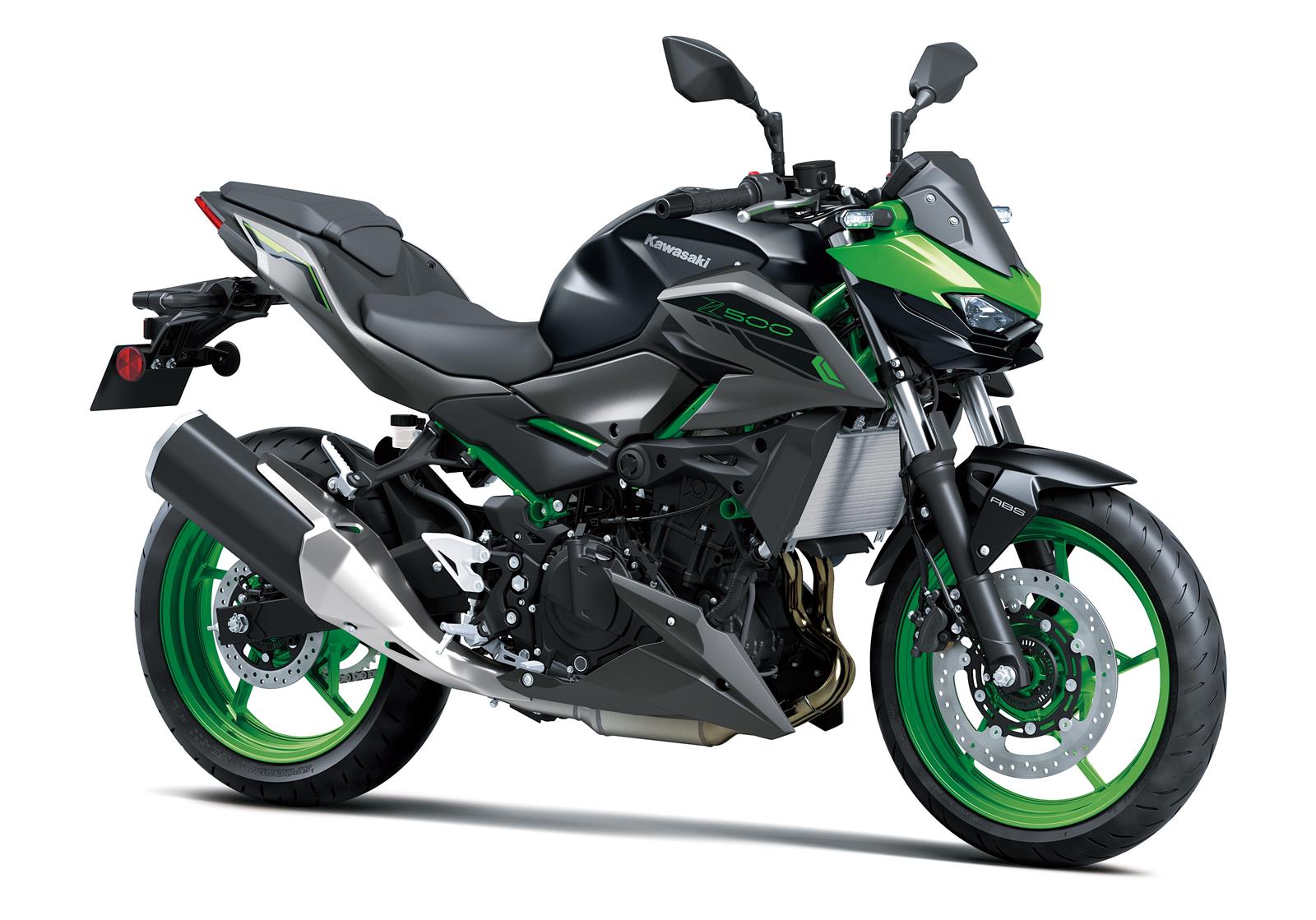 Z500SE